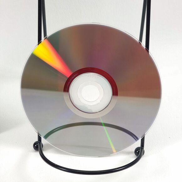 The Adventures of Indiana Jones Widescreen 4-Disc DVD Set Like New Harrison Ford - Picture 6 of 16